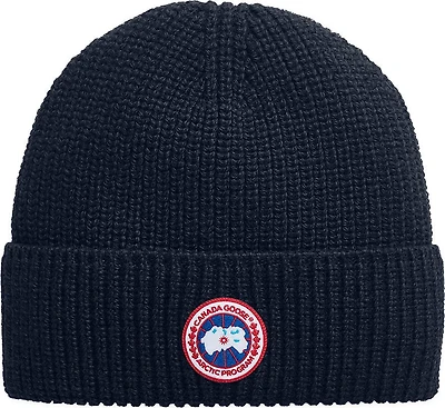 Arctic Disc Rib Toque Atlantic