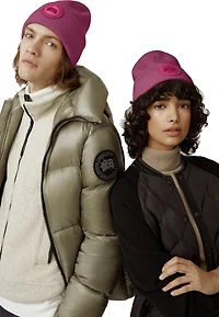 Arctic Toque GD City Magenta