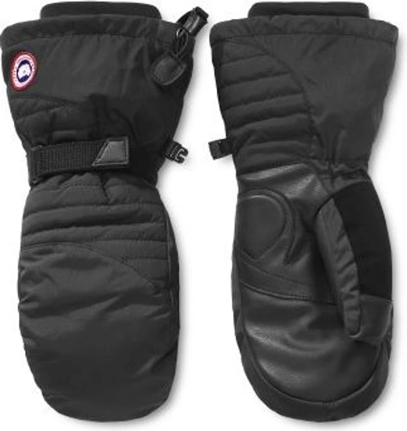 Ladies Arctic Down Mitt
