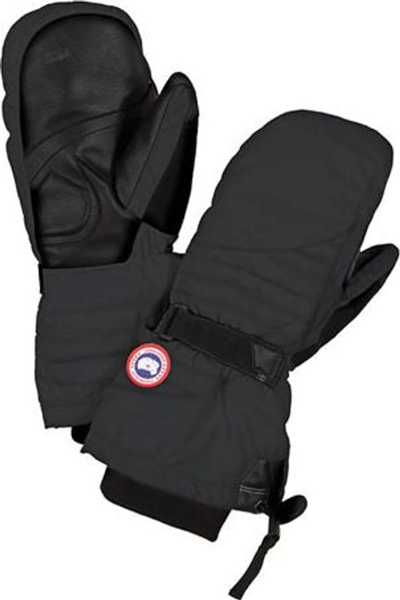 Ladies Arctic Down Mitt
