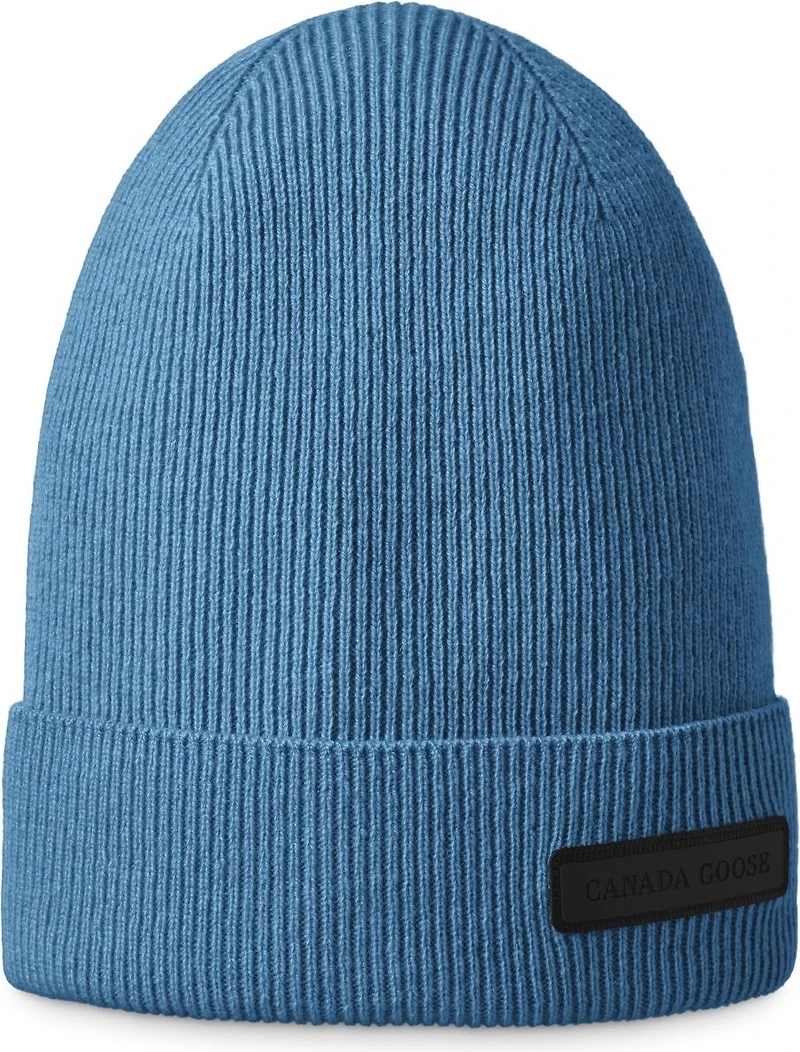Lightweight Beanie Cashemere Turquoise