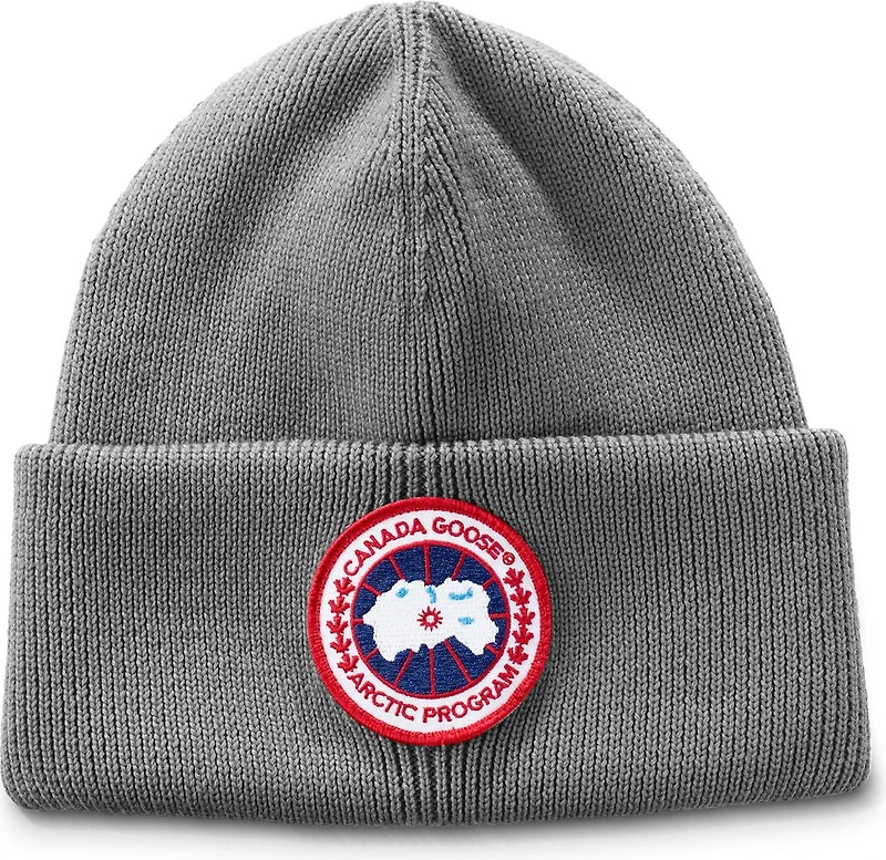 Men's Arctic Disc Toque