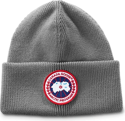 Men's Arctic Disc Toque