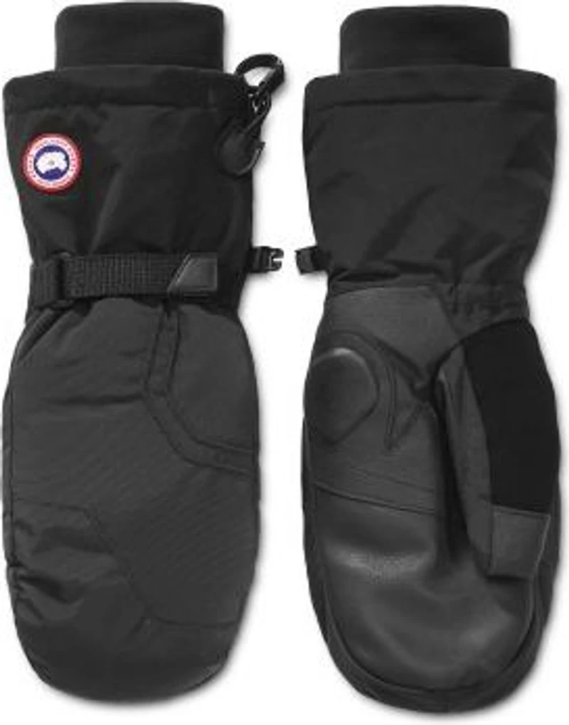 Men's Arctic Down Mitt