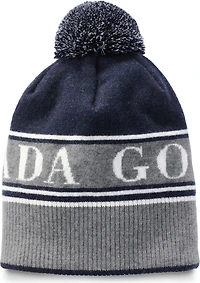 Men's Canada Goose Pom Toque