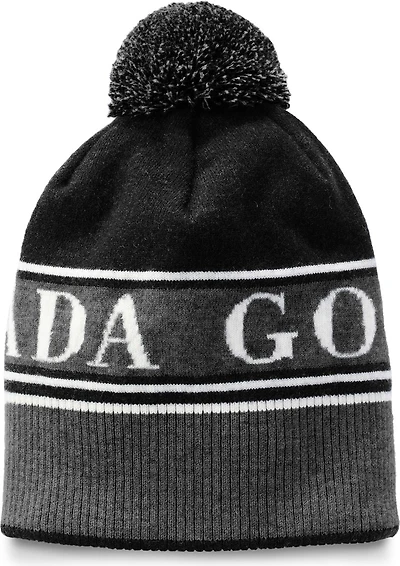 Men's Canada Goose Pom Toque