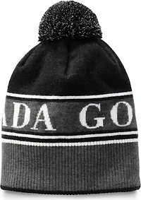 Men's Canada Goose Pom Toque