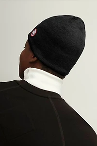 Standard Toque Black