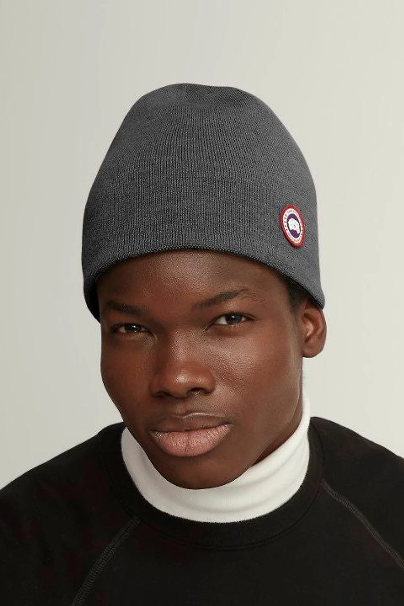 Standard Toque Iron Grey