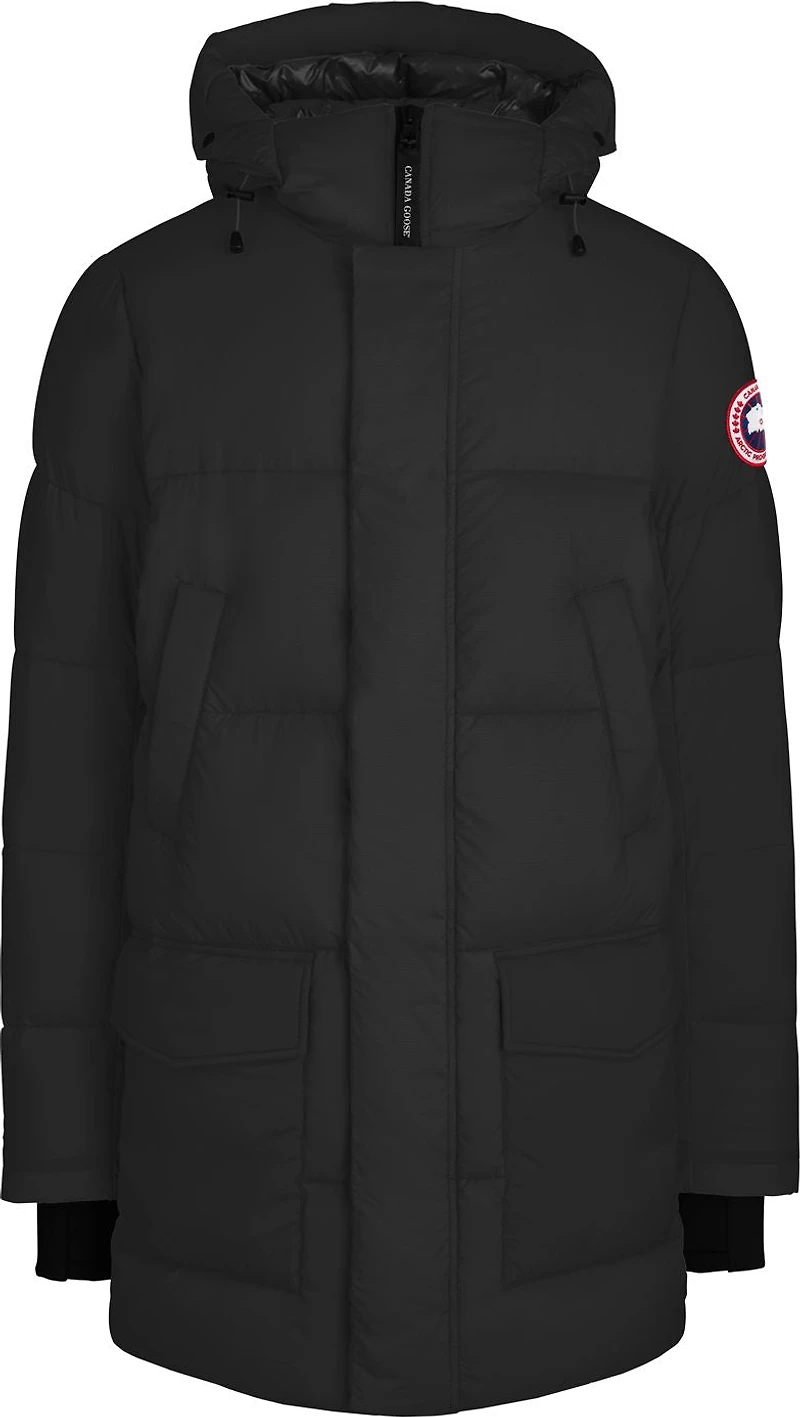 Armstrong Parka