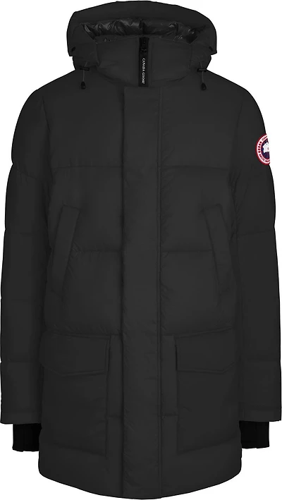 Armstrong Parka