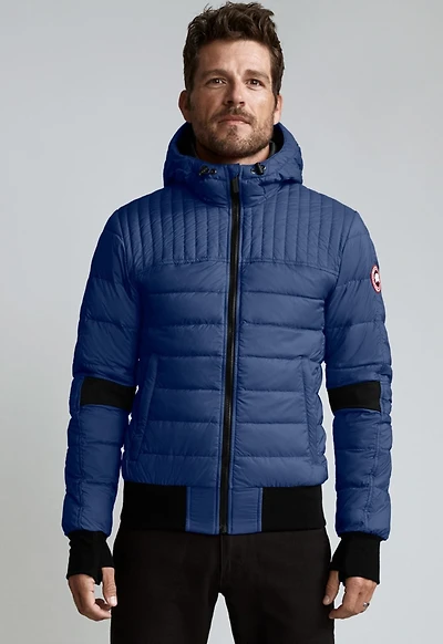 Cabri Hoody Northern Night