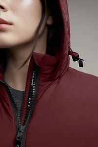 Camp Hooded Jacket