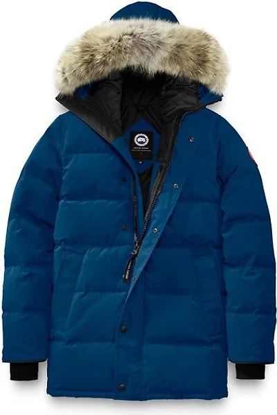 Carson Parka Heritage Northern Night