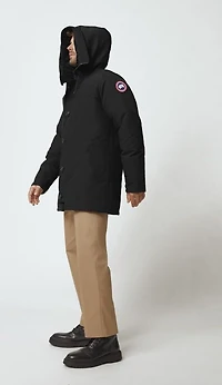 Chateau Parka