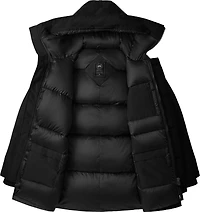 Chateau Parka Black Label