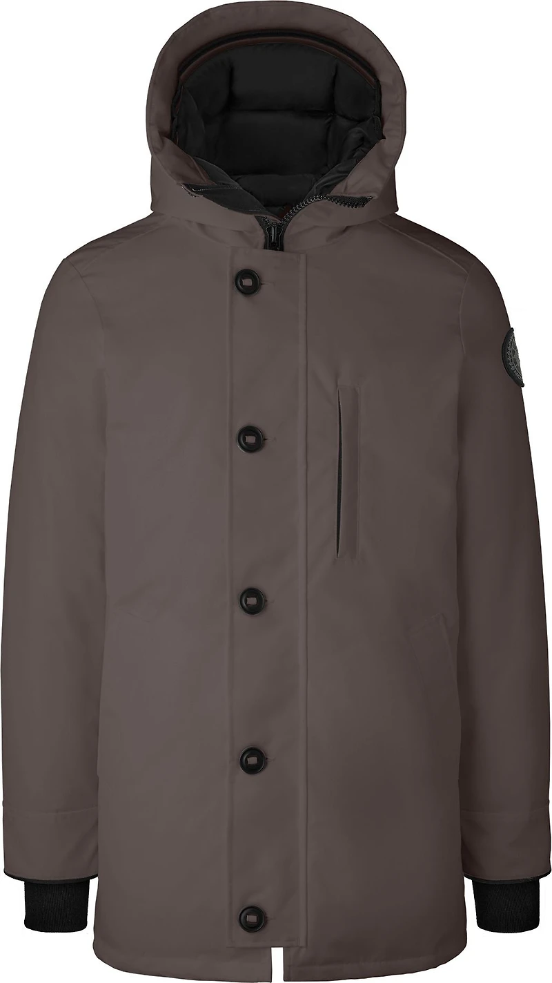 Chateau Parka Black Label Coas