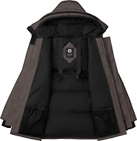 Chateau Parka Black Label Coas