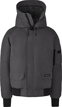 Chilliwack Bomber Graphite