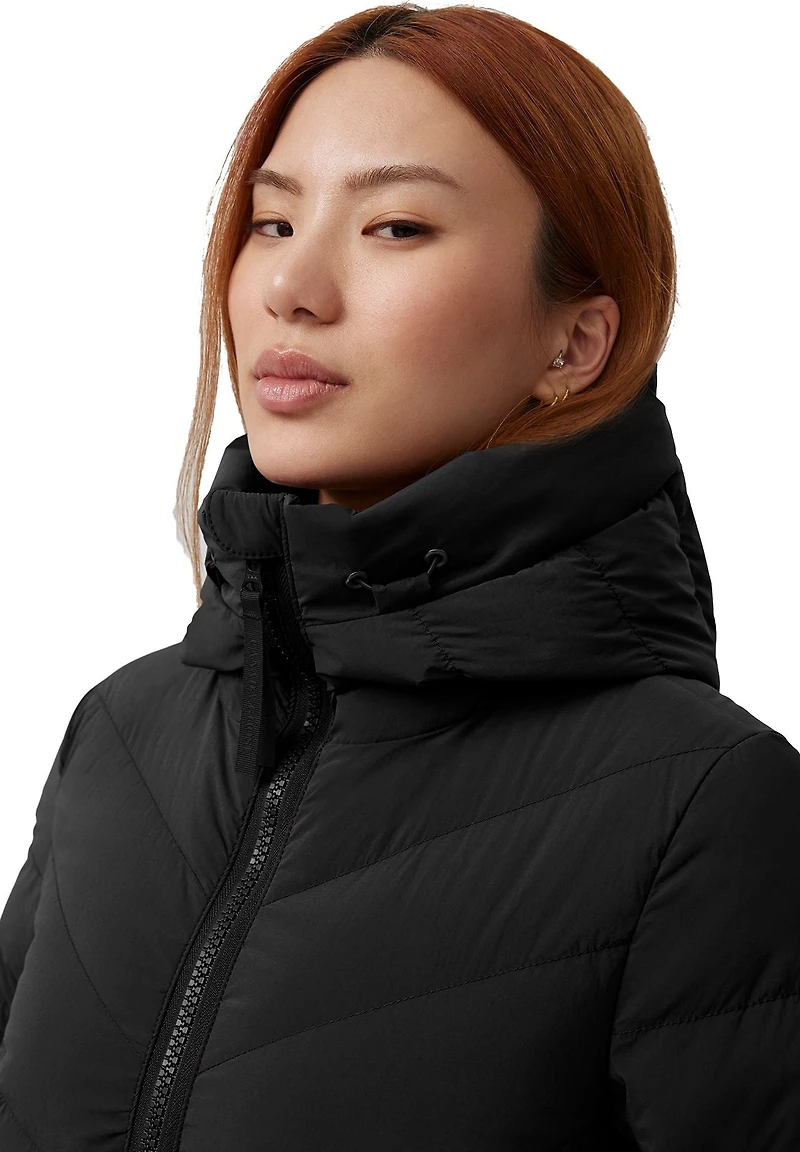 Clair Coat Black