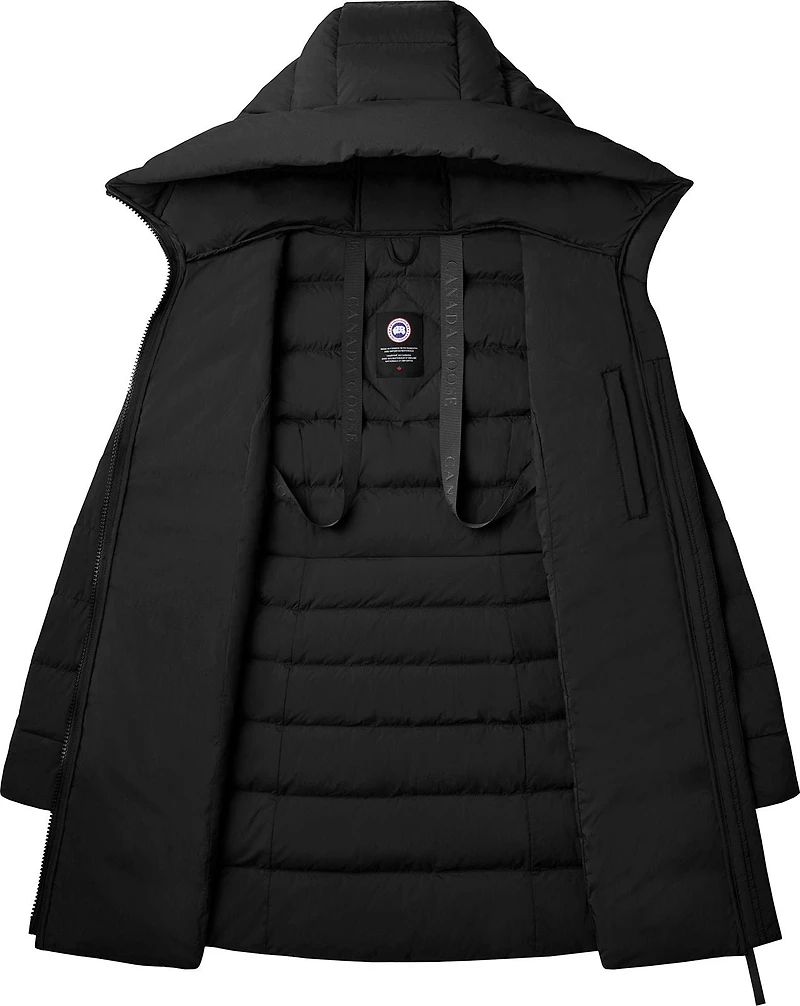 Clair Coat Black