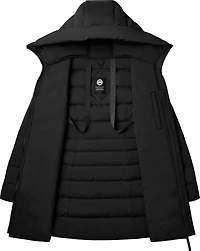 Clair Coat Black