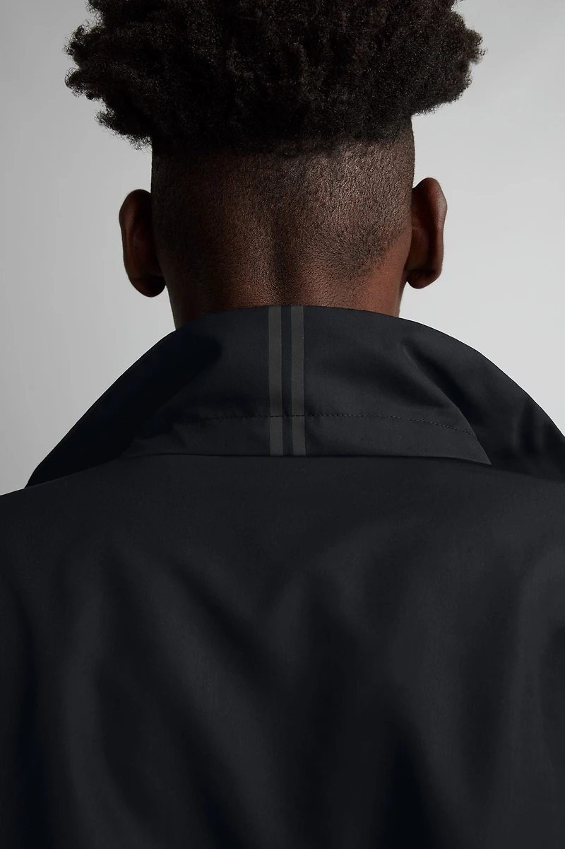 Crew Trench