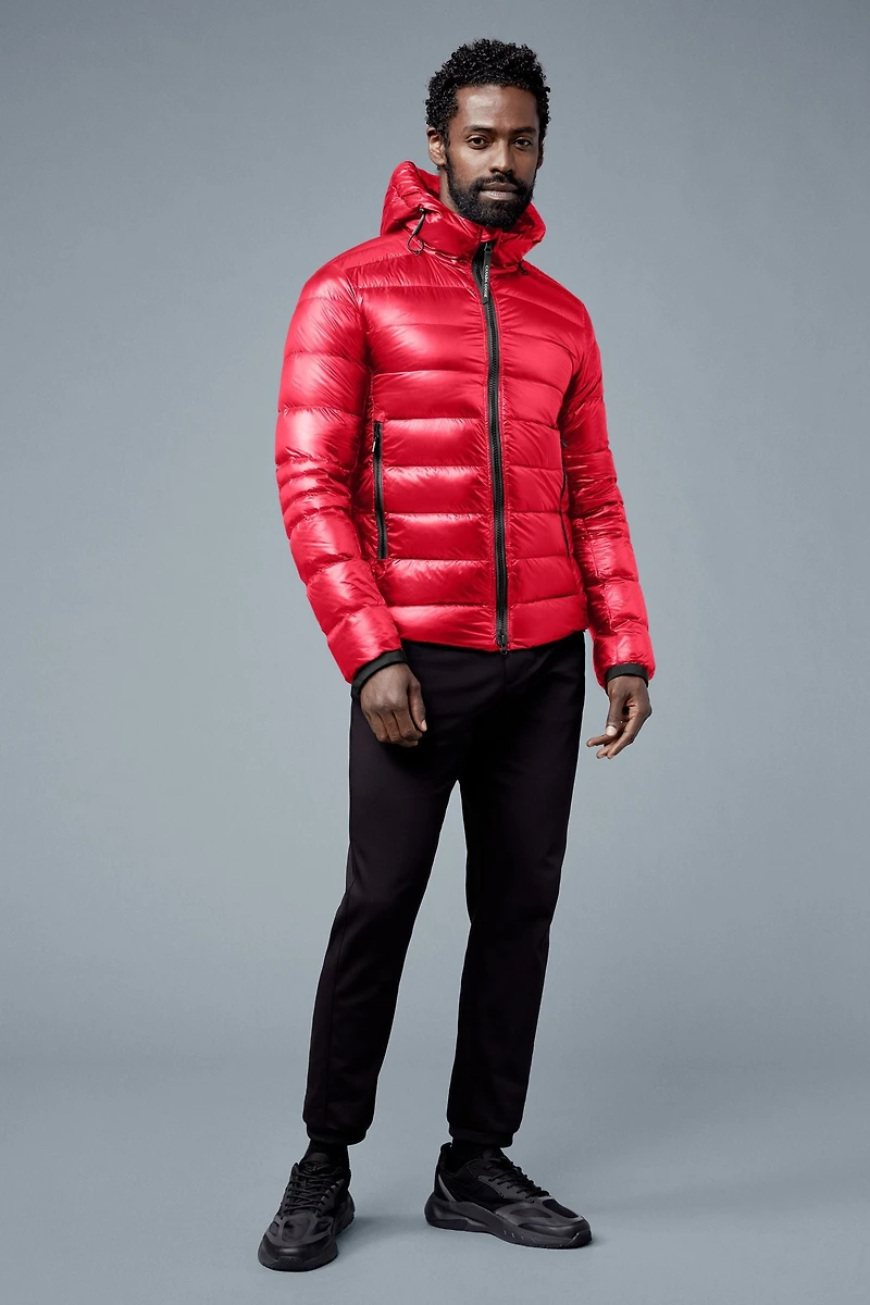 Crofton Hoody