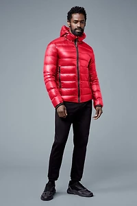 Crofton Hoody