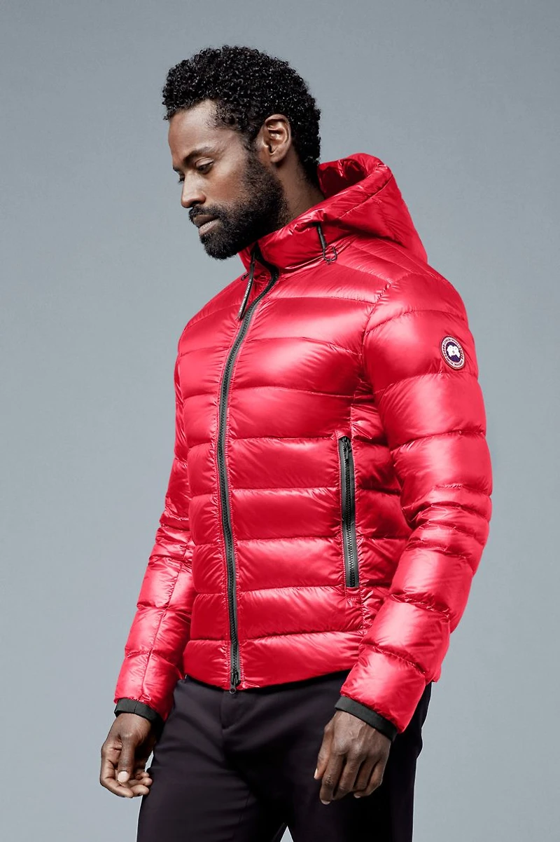 Crofton Hoody