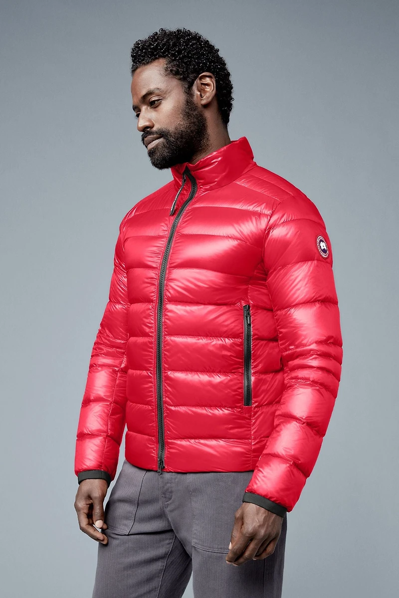 Crofton Jacket