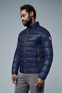 Crofton Jacket Atlantic Navy