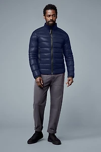 Crofton Jacket Atlantic Navy
