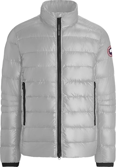 Crofton Jacket Silverbirch