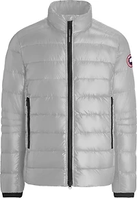 Crofton Jacket Silverbirch