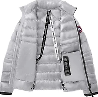 Crofton Jacket Silverbirch