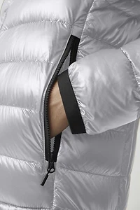 Crofton Jacket Silverbirch