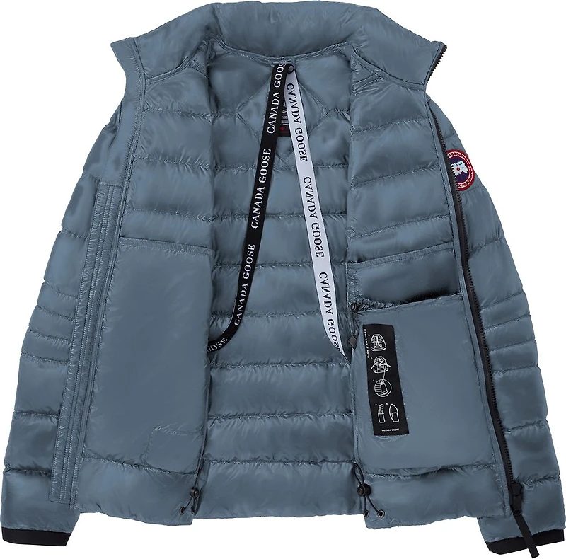 Crofton Jacket