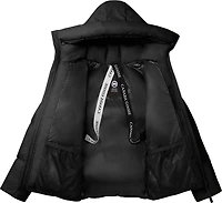 Crofton Puffer