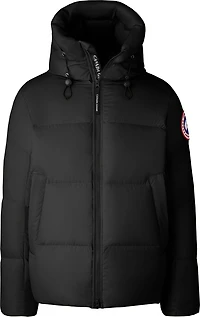 Crofton Puffer