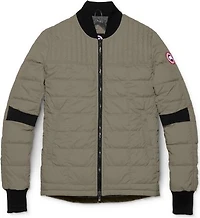 Dunham Jacket Military Green