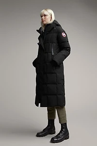 Elmwood Parka
