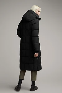 Elmwood Parka