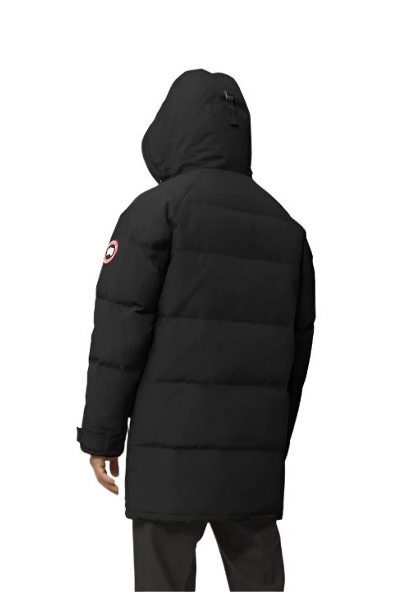 Emory Parka