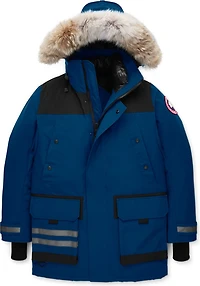 Erickson Parka