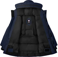 Expedition Parka Atlantic Navy