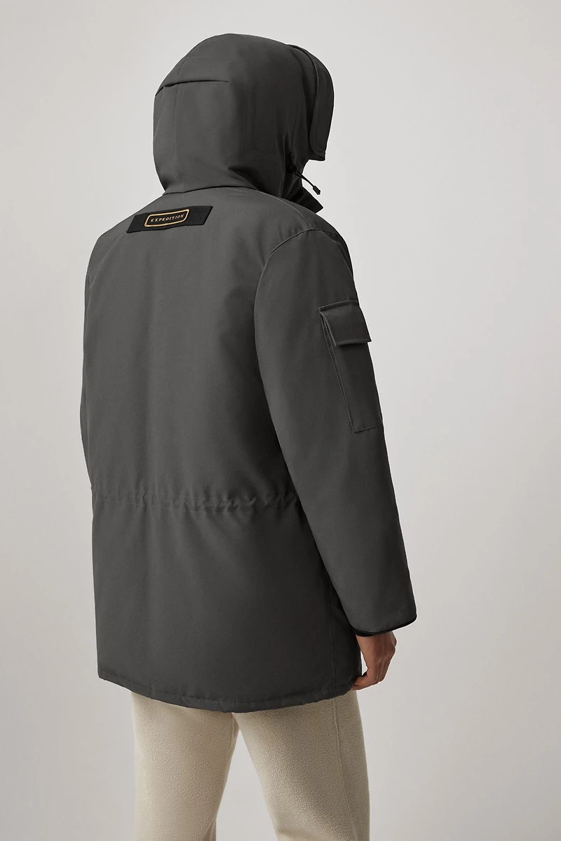 Expedition Parka