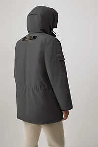 Expedition Parka