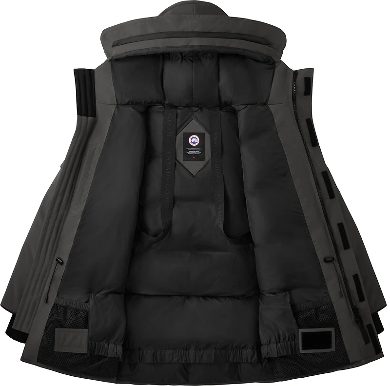 Expedition Parka
