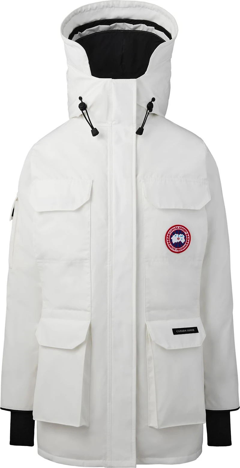 Expedition Parka